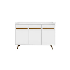Bradley - Sideboard - White