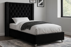 Aiden - Bed