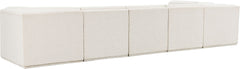 Ollie - 6 Piece Modular Sectional