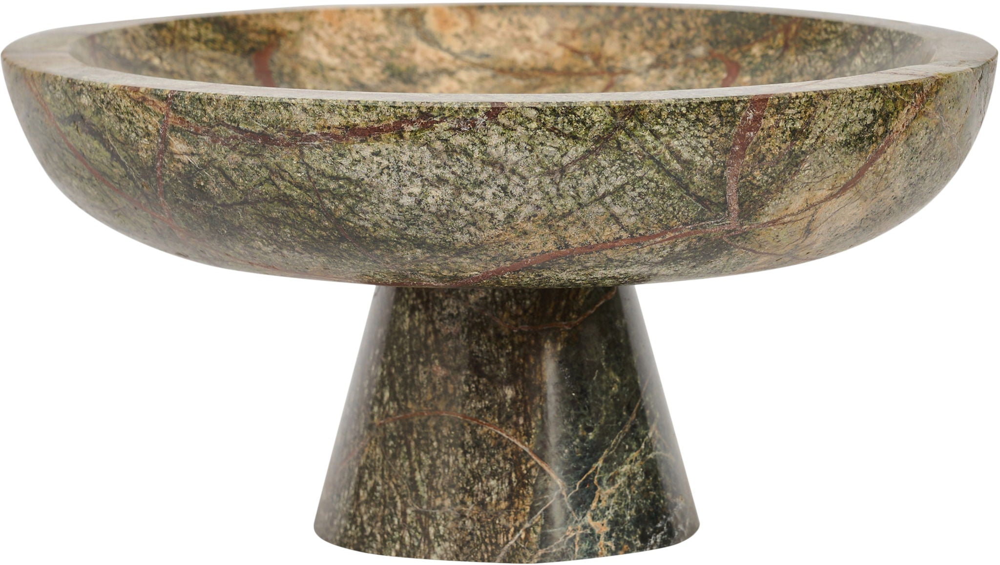 Simpson - Genuine Marble Bowl