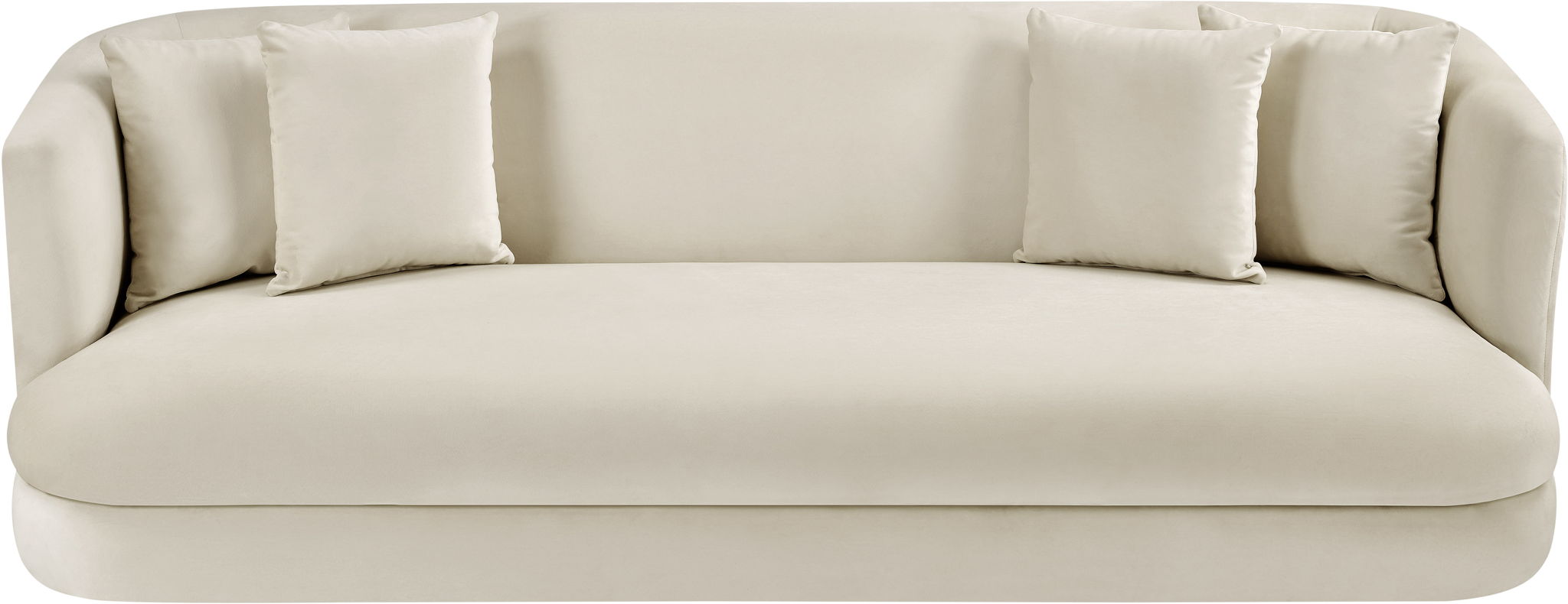 Alder - Sofa