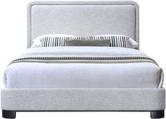 Nolita - Bed With Black Base