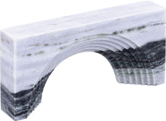 Cambre - Marble Decorative Object - Panda