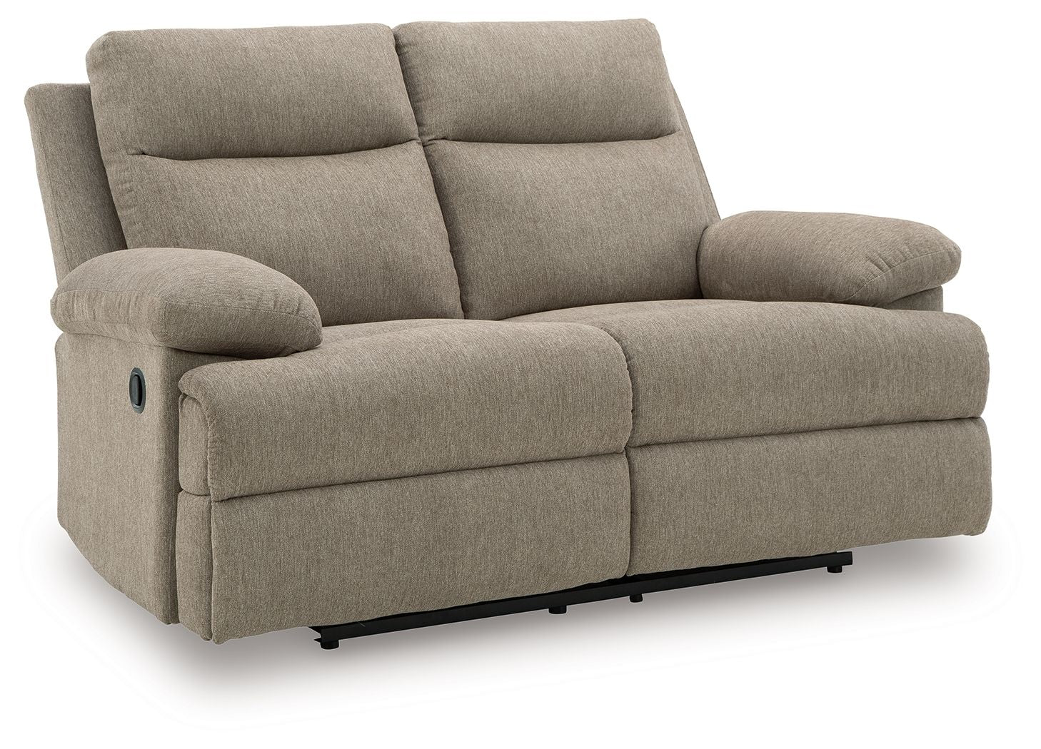 Side-Swipe - Reclining Living Room Set