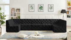 Tuft - 7 Piece Modular Sectional