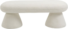 Drum - Bench