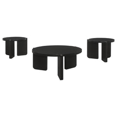 Cordova - Solid Wood Coffee And End Table Set