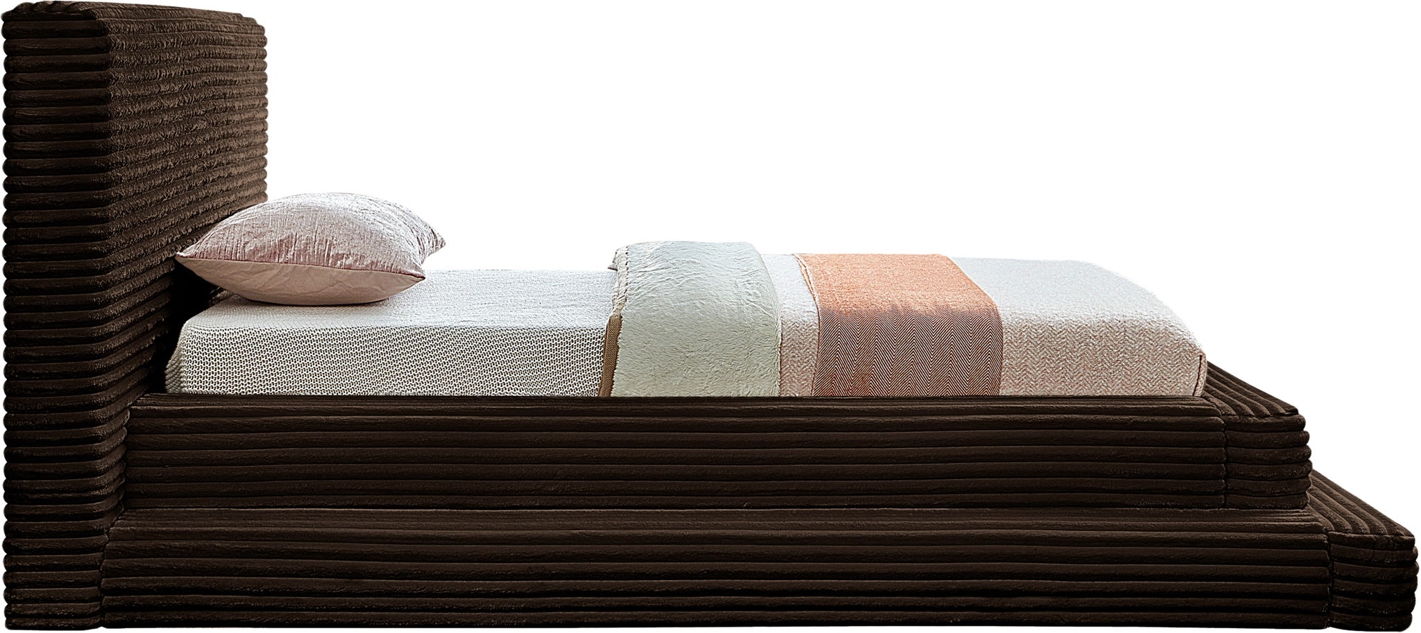 Drew - Bed