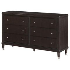 Emberlyn - 6-Drawer Dresser