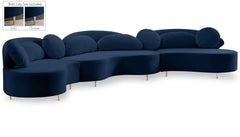 Vivacious - Sectional