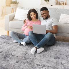 Marfi - Abstract Rug