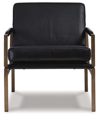 Puckman - Accent Chair