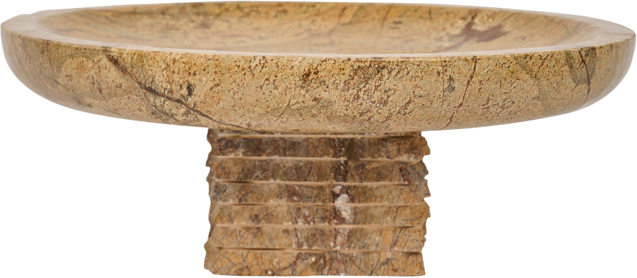 Colannade - Genuine Marble Bowl
