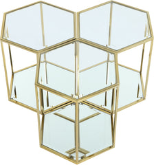 Sei - 3 Piece End Table