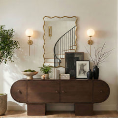 Foundry - Iron Mirror