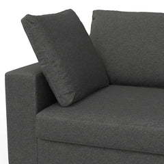 Charlie - Deep Seater Sofa
