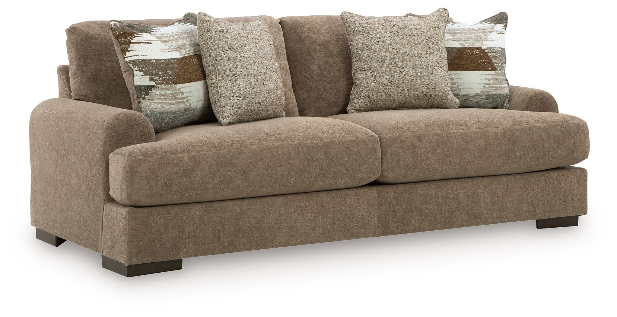 Jayne Park - 2 Pc. - Sofa And Loveseat