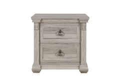 Rowan & Tatum - Nightstand - Natural