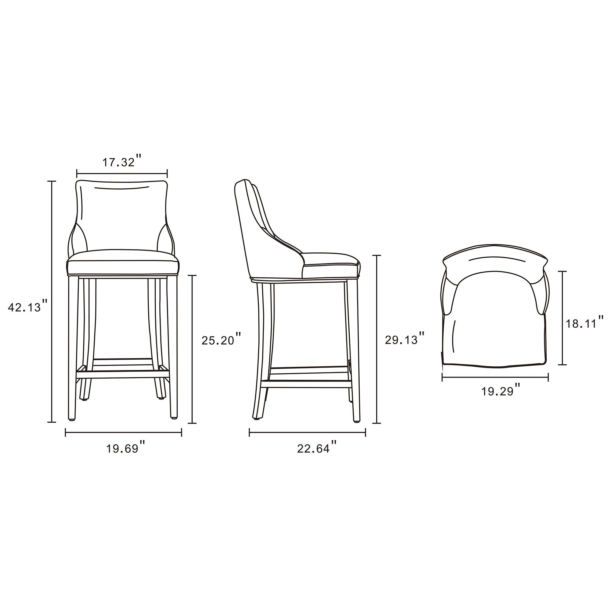 Shubert - Barstool
