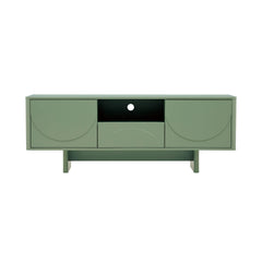 Ella - TV Stand With Adjustable Shelves