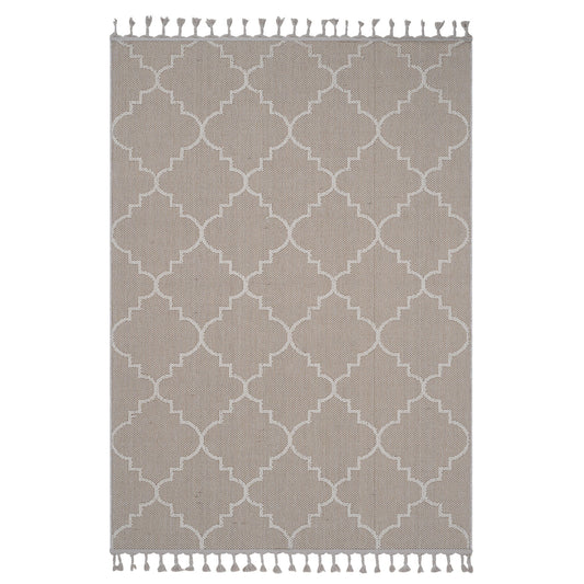 Guros - Trellis Indoor / Outdoor Area Rug