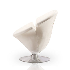 Tulip - Swivel Lounge Chair