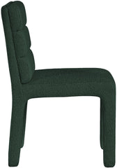 Kai - Boucle Dining Chair (Set of 2)