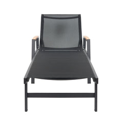 Oxton - Chaise Lounge