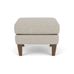 Ace - Fabric Ottoman