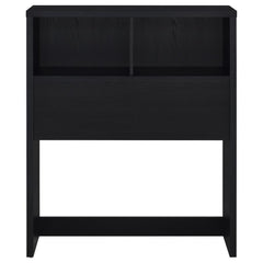Westpark - 3 Piece Bedroom Set Bookcase Headboard