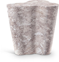 Monza - Concrete End Table