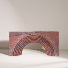 Cambre - Marble Decorative Object