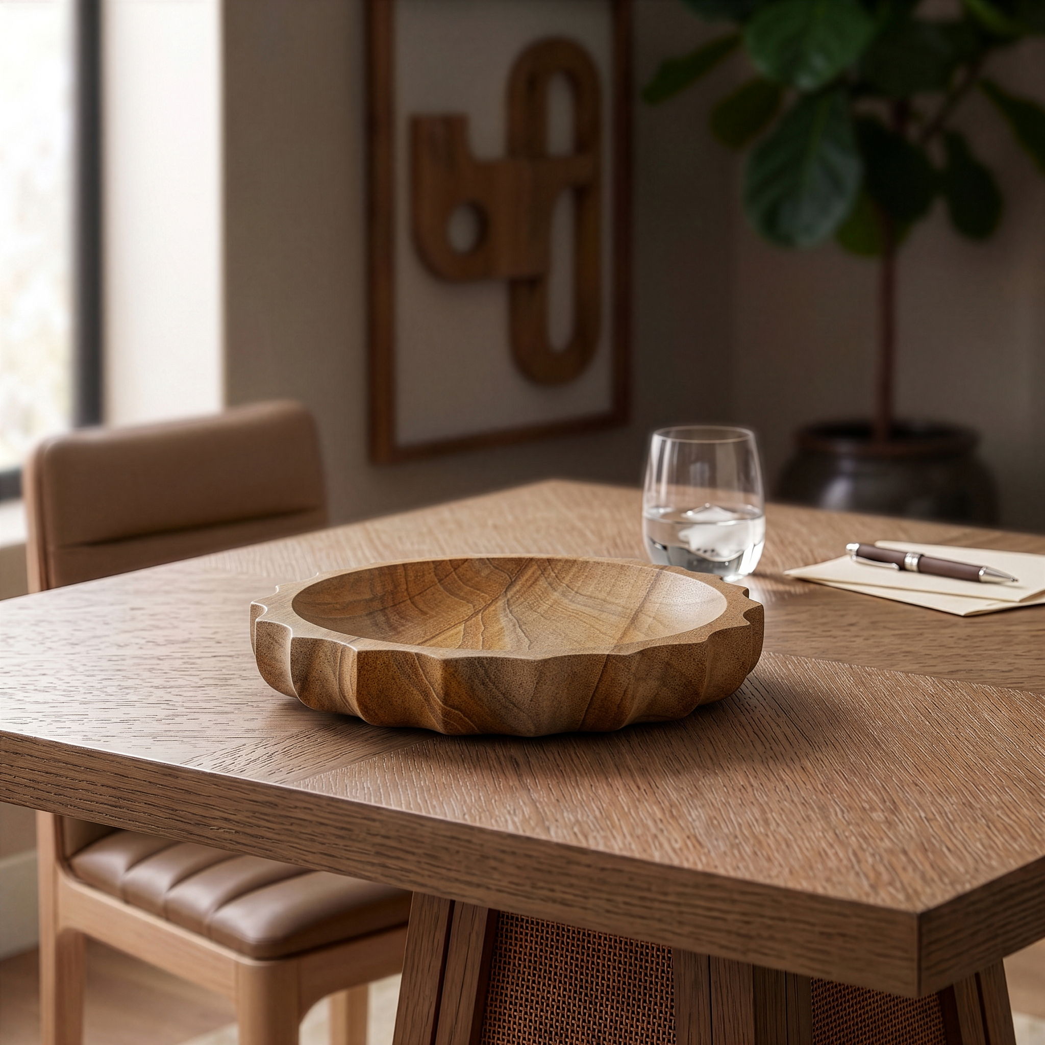 Murray - Sandstone Bowl - Sand