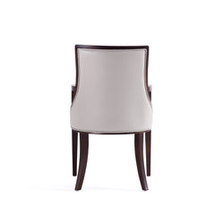 Grand - Armchair - Light Gray