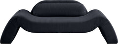 Austin - Corduroy Loveseat