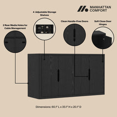 Rivington - Sideboard
