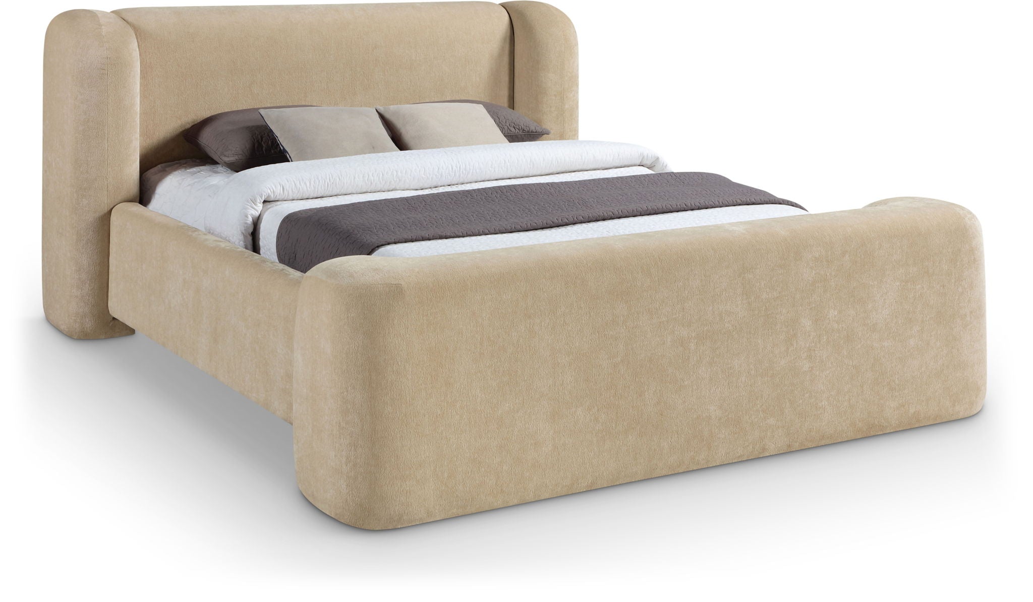 Modena - Bed