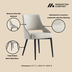 Tremont - Dining Chair