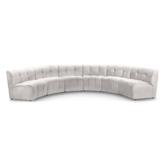 Limitless - 6 Pc. Modular Sectional
