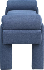 Stefano - Bench