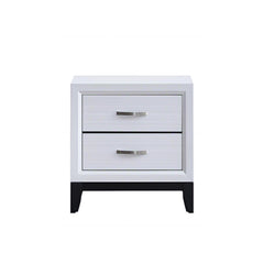 Glasgow - Nightstand With English Dovetail Drawers