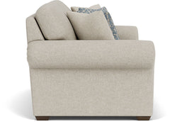Randall - Fabric Two-Cushion Sofa