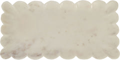 Ruffalo - Genuine Marble Tray