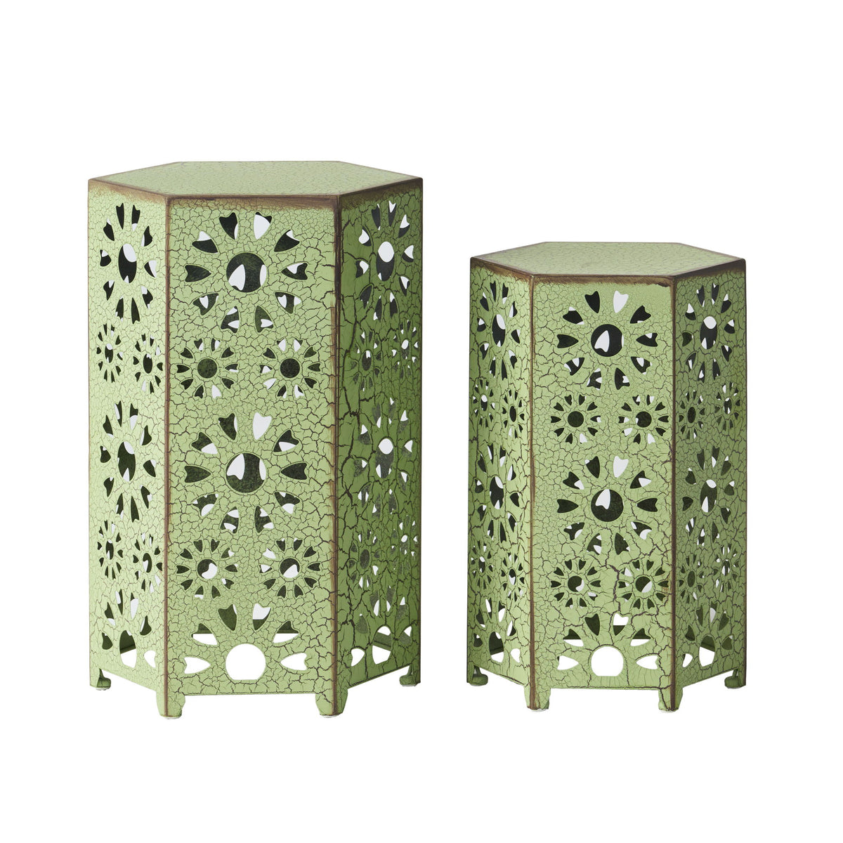 Eliana - Side Table