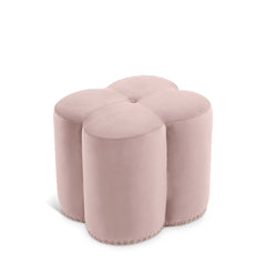 Clover - Ottoman
