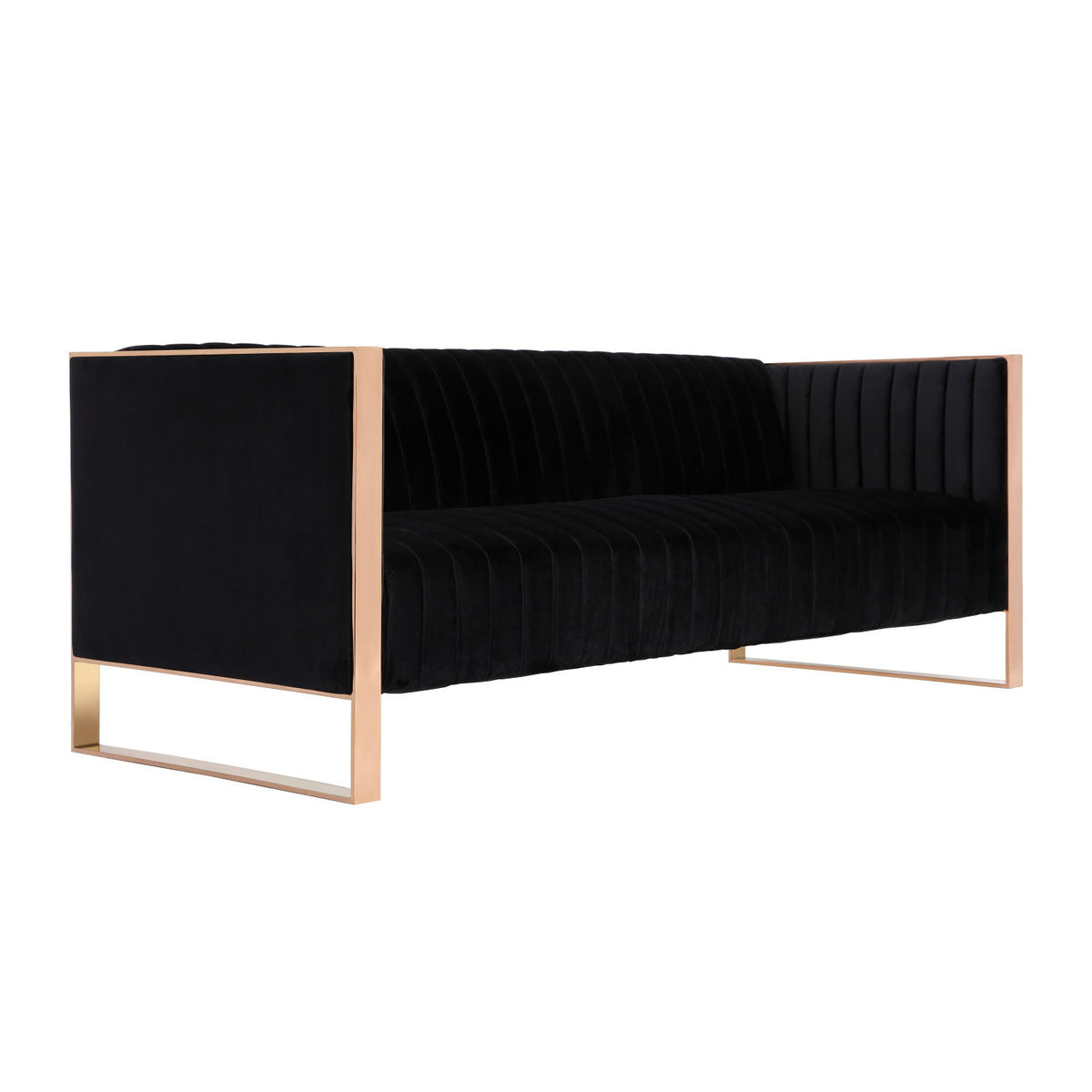 Trillium - 3 Seat Sofa