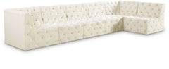 Tuft - 6 Piece Modular Sectional