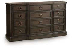 Wickenger - Dresser