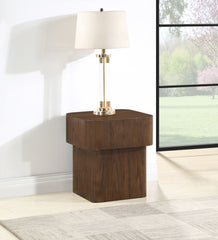 Oakmont - End Table