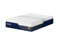 Nectar Ultra Memory Foam - Mattress - Fabric
